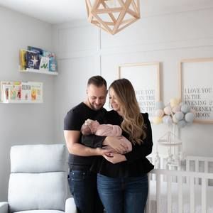 Meet your Posher, Melanie